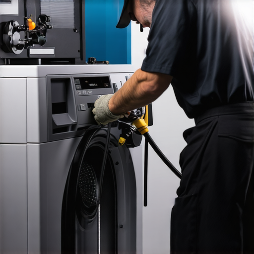 Advanced general that repair results and trust