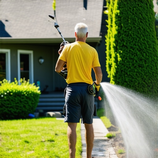 Effective Power Wash Home Guide: Trusted Techniques for Bright Results
