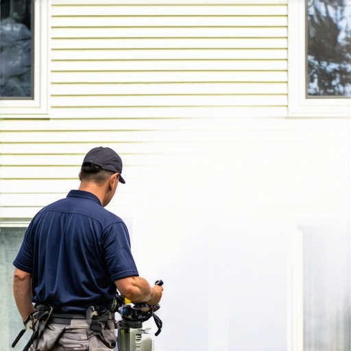 Effective Powerwash Techniques for Trusted Residential Results