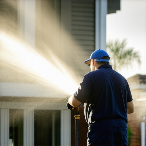 Power Wash Home Confidence: Proven Techniques for Trusted Results