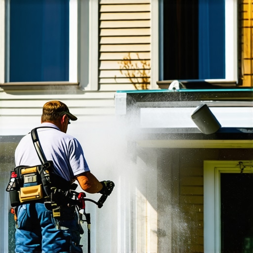 Power Wash Home Effectively: Trusted Techniques for Lasting Results