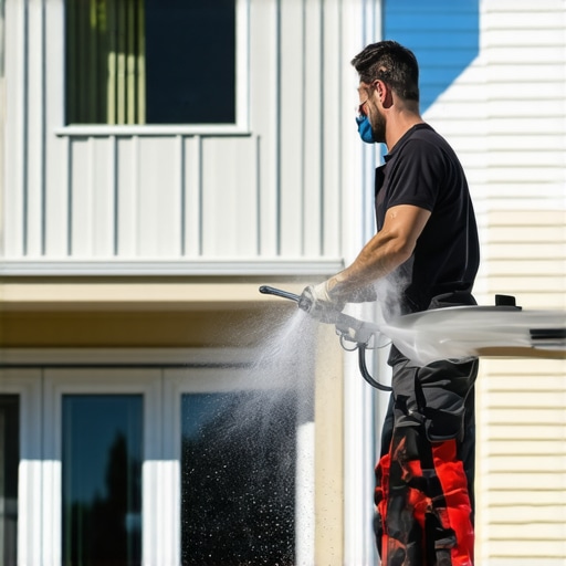Power Wash Home Effectively: Trusted Techniques for Lasting Results