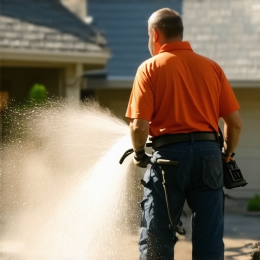 Power Wash Home Instantly: Proven Techniques for Trustworthy Results