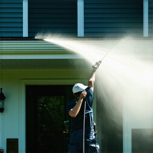 Power Washing Home Results: Proven Techniques for Lasting Trust