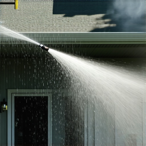 Power Washing Home: Trusted Techniques for Lasting Results