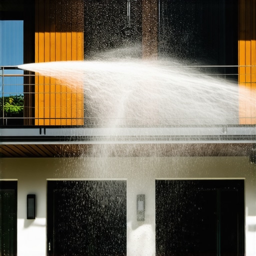 Power Washing Results You Can Trust: Expert Home Exterior Cleaning Tips