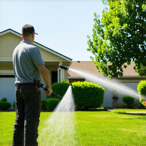 Power Washing Results You Can Trust: Expert Home Wash Tips