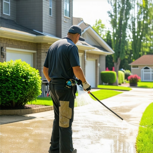 Power Washing Tips: How to Achieve Trustworthy Residential Results