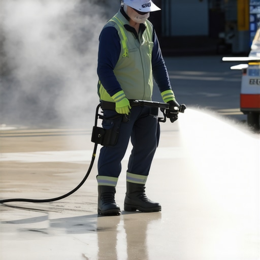 Powerwashing Confidence: Proven Techniques for Trustworthy Results