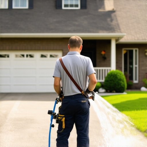 Powerwashing Home Results: Reliable Techniques for Lasting Clean