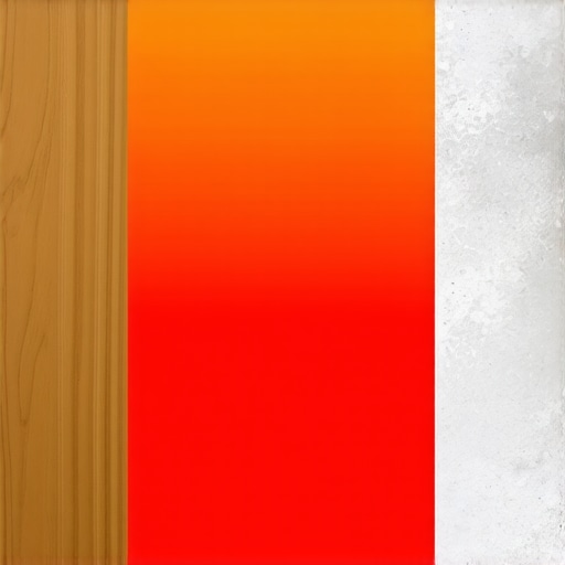 Pressure Techniques on Various Surfaces Image showing different pressure levels used on diverse exterior surfaces