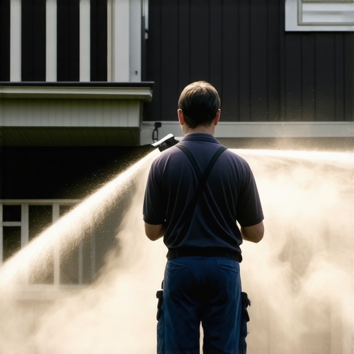 Residential Power Washing: Proven Methods for Trustworthy Clean