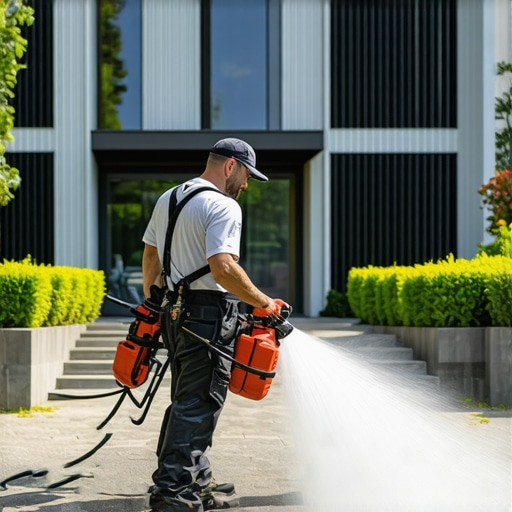 Residential Power Washing: Proven Methods to Build Trust & Lasting Clean
