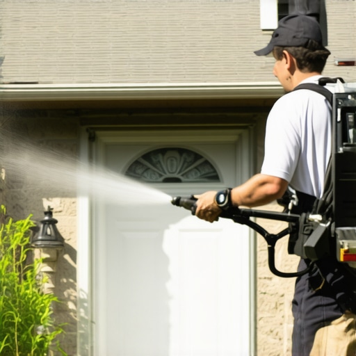 Residential Power Washing: Proven Methods to Build Trust & Lasting Clean