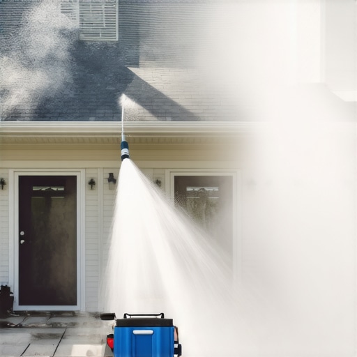 Residential Power Washing: Proven Techniques for Lasting Confidence in Your Home