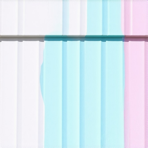 Homeowner applying soft washing techniques on delicate siding with eco-friendly solutions