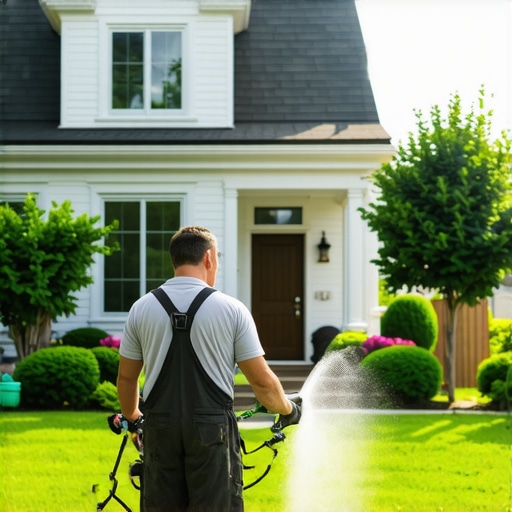 Trustworthy Power Wash Results: Proven Methods for Residential Shine