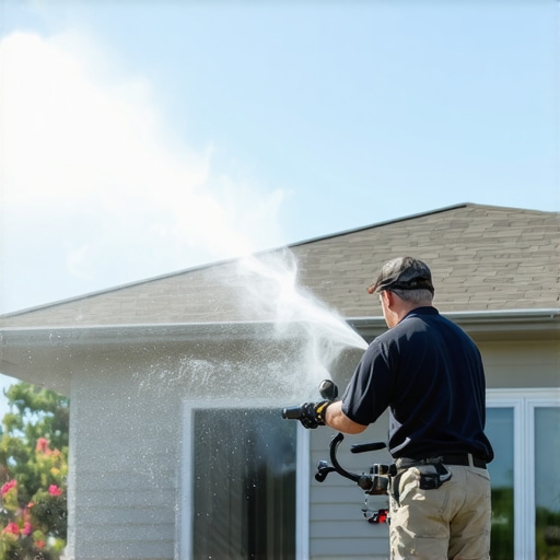Effective Residential Power Wash: Ultimate Tips for Reliable Results