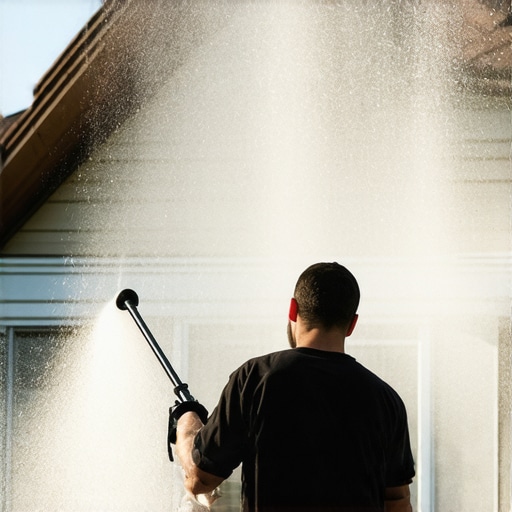 Home Exterior Cleaning: Proven Power Washing Tips for Long-Lasting Shine