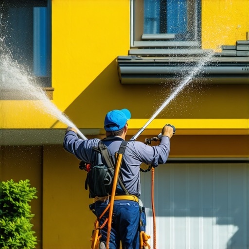 Power Wash Home Effectively: Trusted Tips for Reliable Exterior Cleaning