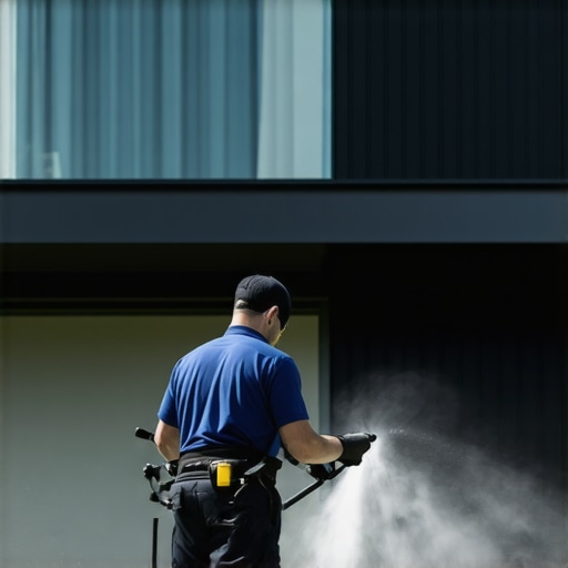 Power Wash Home Safely: Trusted Techniques for Lasting Exterior Shine