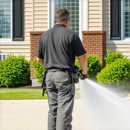 Power Wash Home: Trusted Techniques for Lasting Exterior Results