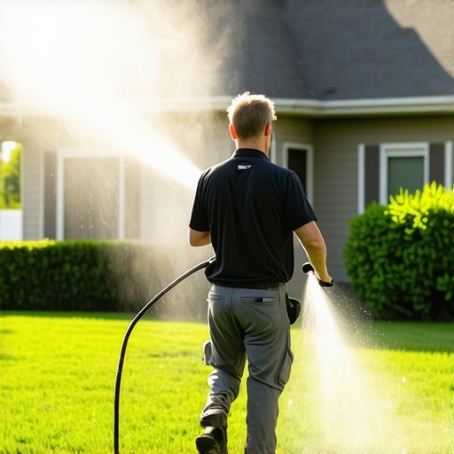 Power Wash Home: Trustworthy Methods for Lasting Exterior Shine
