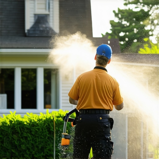 Power Wash Home: Trustworthy Techniques for Lasting Exterior Results
