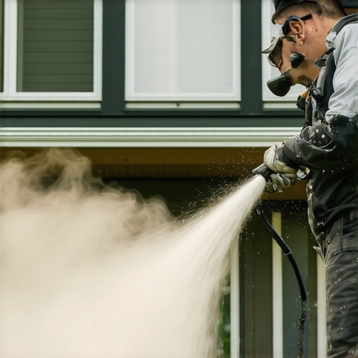 Power Wash Home: Trustworthy Techniques for Lasting Exterior Shine