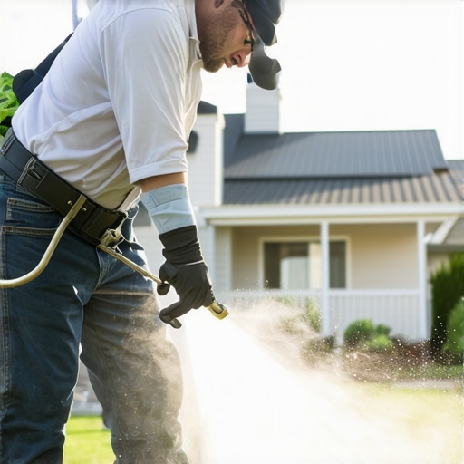 Power Wash Home with Confidence: How to Achieve Reliable Exterior Results