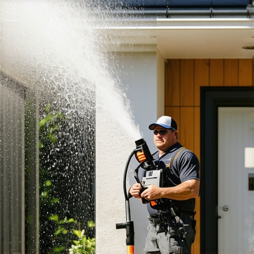 Power Wash Home with Confidence: Top Tips for Lasting, Trustworthy Results