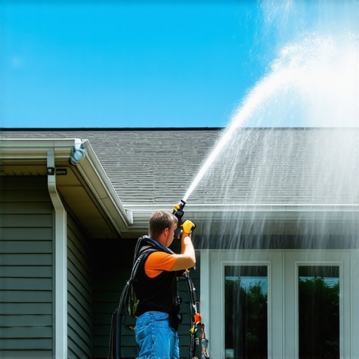 Power Wash Home with Trusted Techniques for Lasting Results