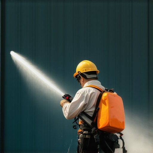 Power Washing Confidence: Trusted Techniques for Lasting Results