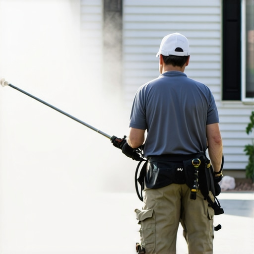 Power Washing Home: Trusted Techniques for Lasting Exterior Shine