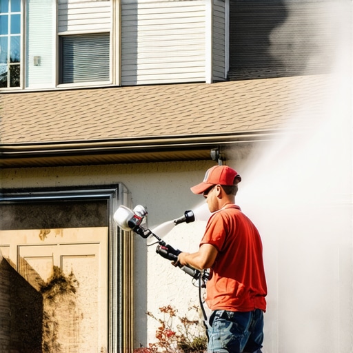 Power Washing Home: Trustworthy Techniques for Lasting Exterior Shine