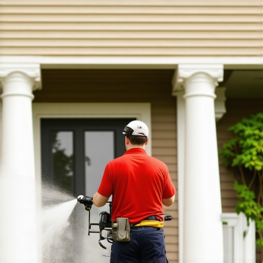 Power Washing for Trusted Home Results: Proven Strategies for Lasting Shine