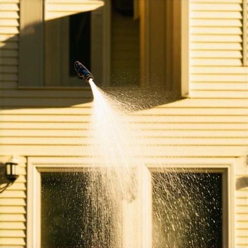 Power Washing for Trusted Home Results | Reliable Techniques