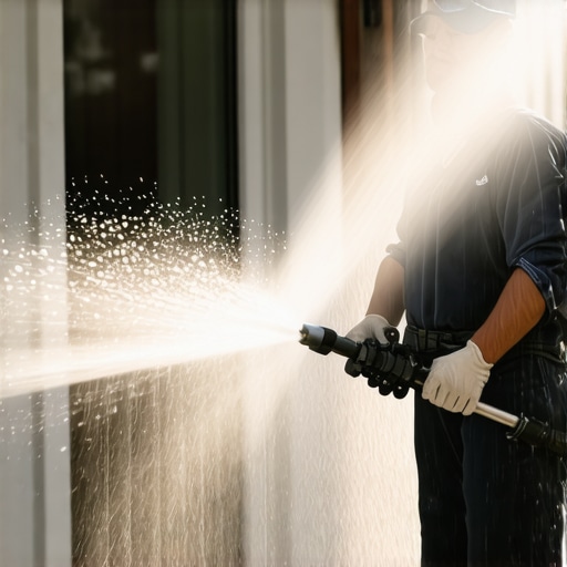 Power Washing for Trusted Results: How to Ensure Lasting Home Shine