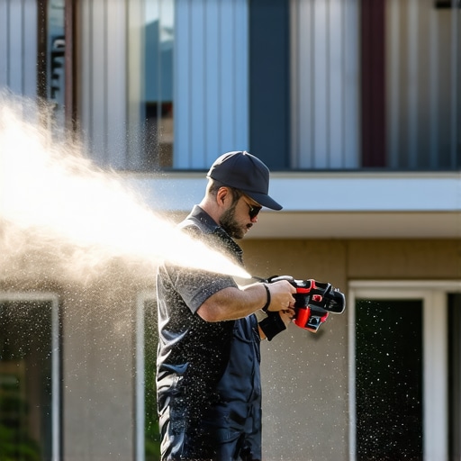 Power Washing for Trusted Results: Proven Methods for Lasting Home Shine