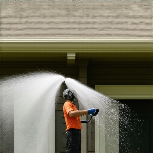 Power Washing for Trusted Results: Top Techniques for Your Home