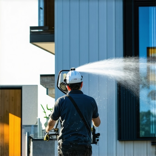 Power Washing for Trustworthy Home Exterior Results | Trust Advanced General