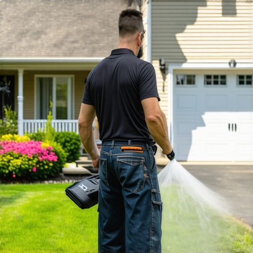 Power Washing for Trustworthy Home Exteriors | Proven Results