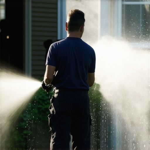 Power Washing for a Trustworthy Home Exterior: Proven Methods for Reliable Cleaning