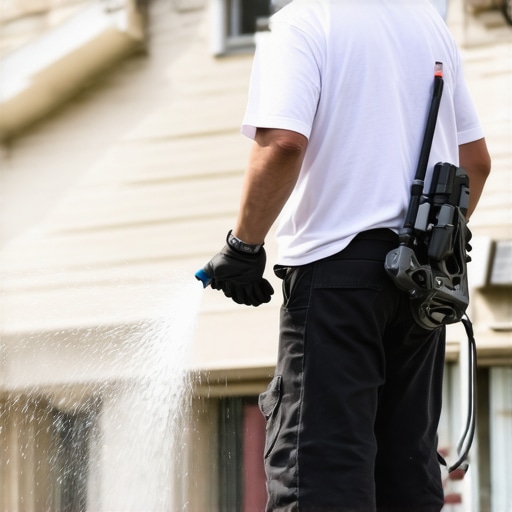Reliable Power Washer Tips: Achieve Long-Lasting Clean and Trust in Your Home Power Wash