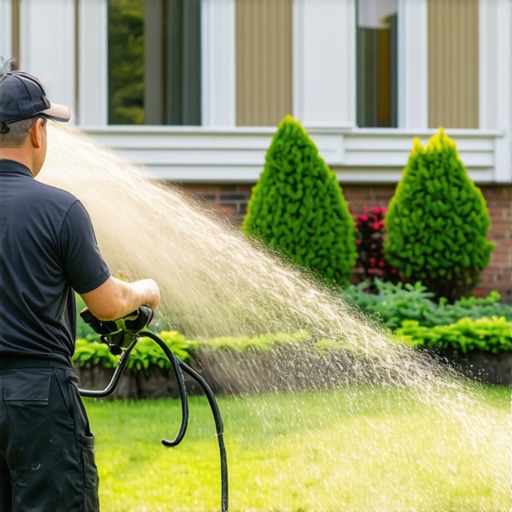 Reliable Power Washing Tips to Build Trust in Your Home's Exterior
