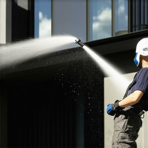 Reliable Powerwasher Techniques for Lasting Home Shine in 2025