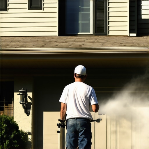 Reliable Residential Power Washing: Proven Results & Expert Tips