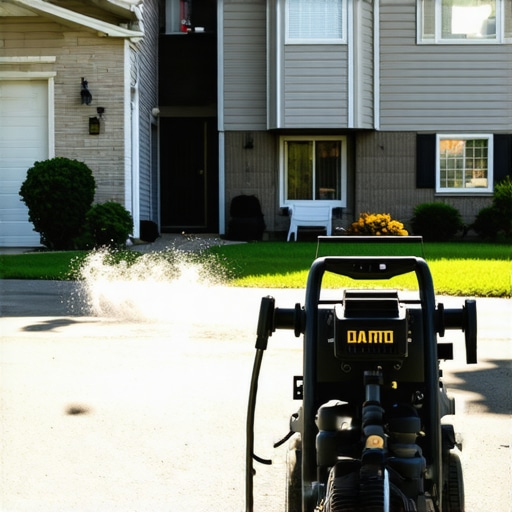 Residential Power Wash Home: Effective Strategies for Reliable Cleaning