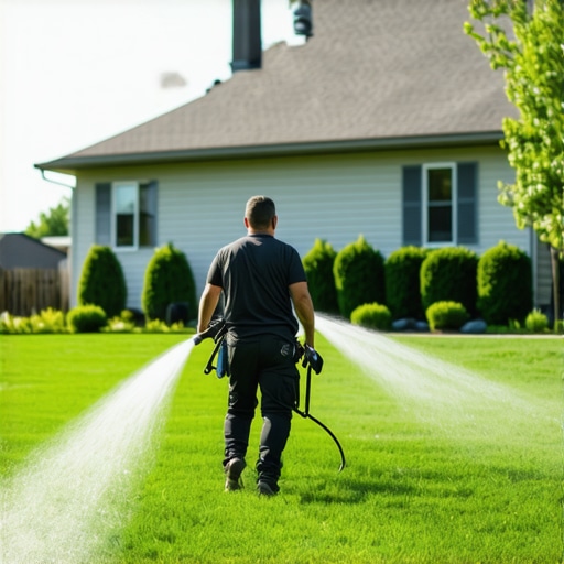 Residential Power Wash: Proven Strategies for Reliable Home Results