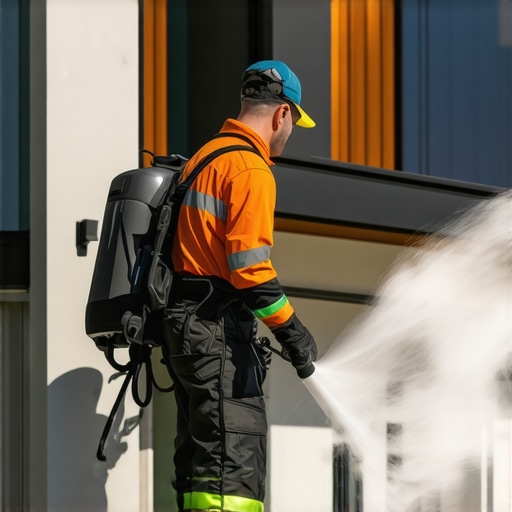 Residential Power Wash: Proven Strategies for Trustworthy Cleaning